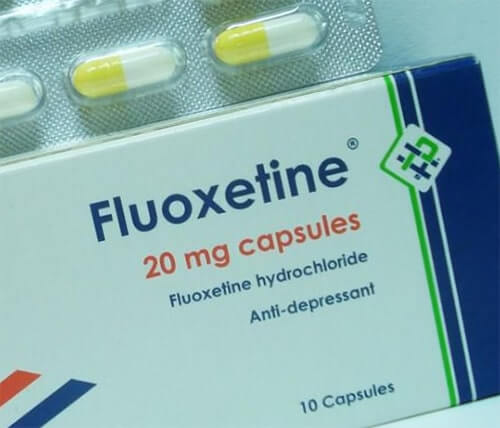 выписка рецептов на препарат Флуоксетин