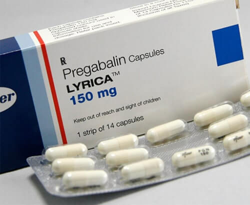 выписка рецептов на препарат Прегабалин